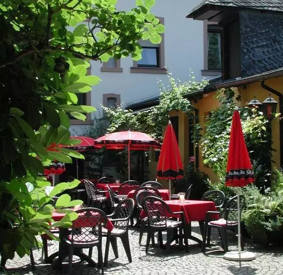 Hotel Sankt Maximilian