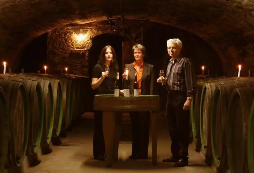 Hotel Sankt Maximilian