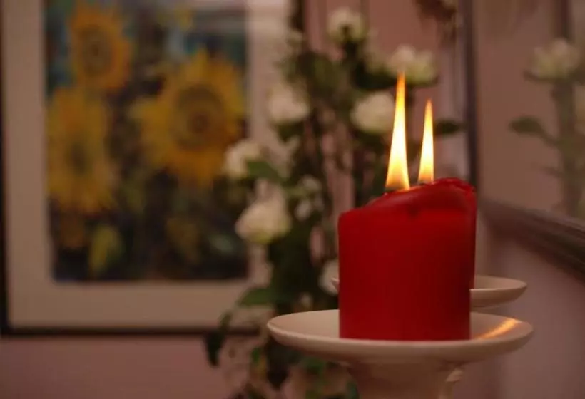 Hotel Sankt Maximilian