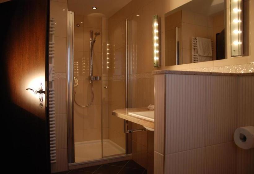 هتل Sankt Maximilian