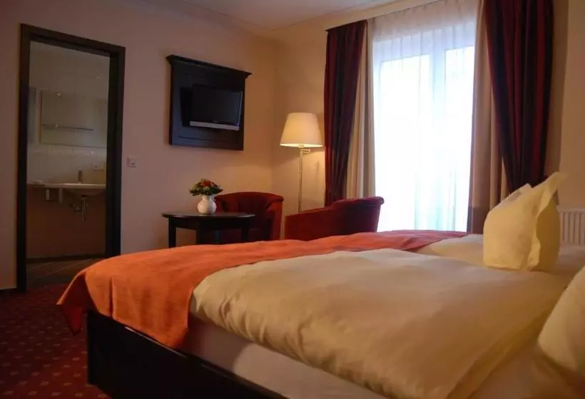 Hotel Sankt Maximilian