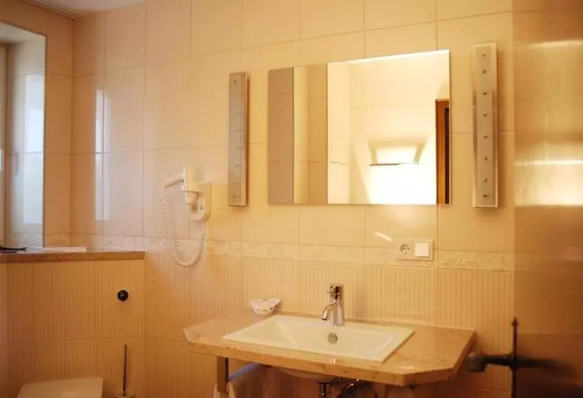 Hotel Sankt Maximilian