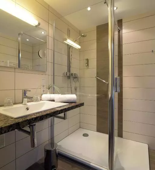 Hotel Sankt Maximilian