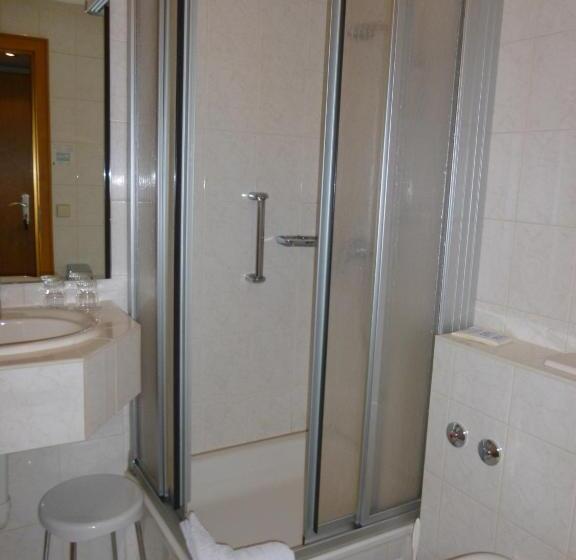 בית מלון כפרי Schwarzwald Gasthof Rößle