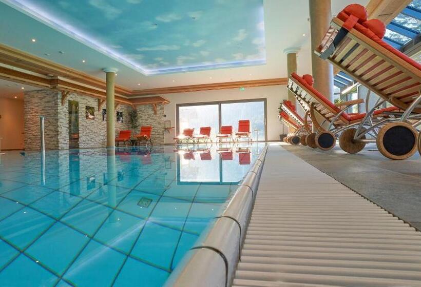 בית מלון כפרי Schwarzwald Gasthof Rößle