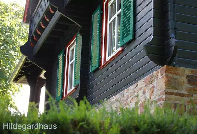 Seminar & Tagungshotel Große Ledder