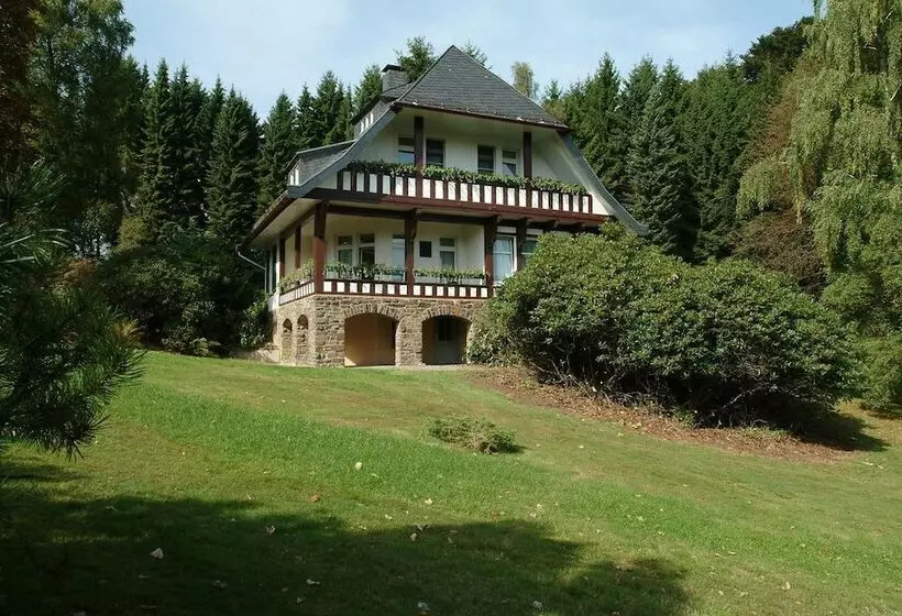 Seminar & Tagungshotel Große Ledder