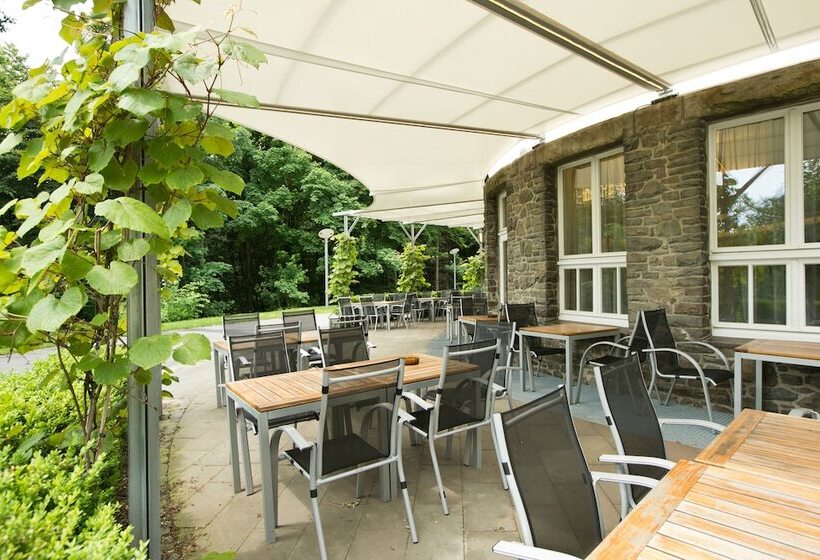 Seminar  & Tagungshotel Große Ledder