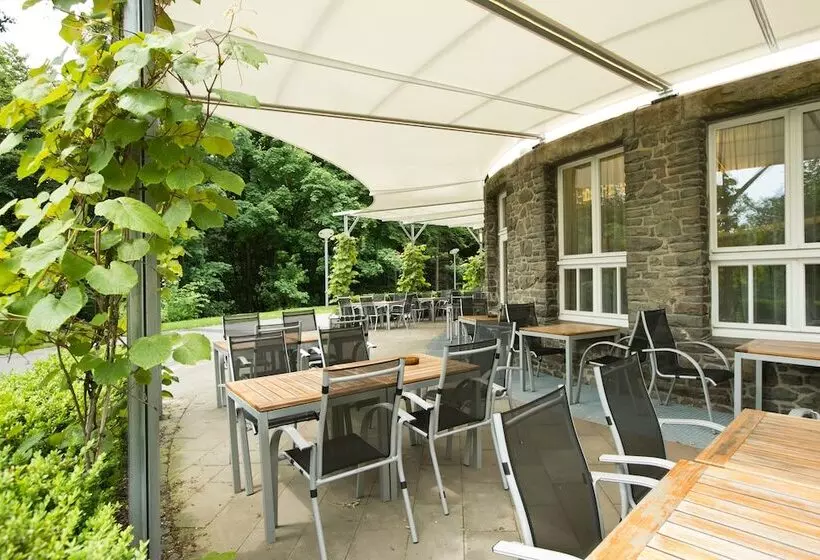 Seminar & Tagungshotel Große Ledder