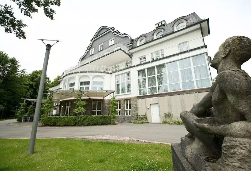 Seminar & Tagungshotel Große Ledder