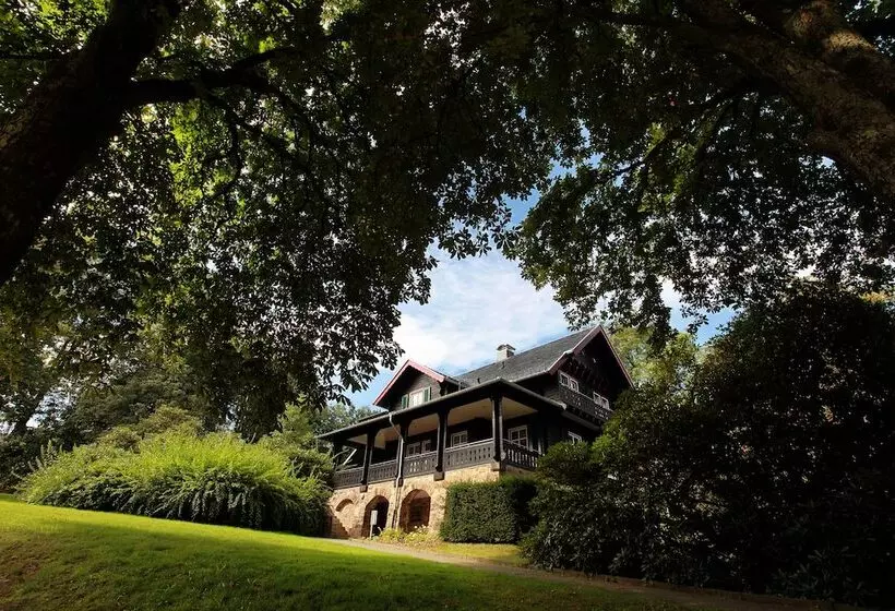 Seminar & Tagungshotel Große Ledder