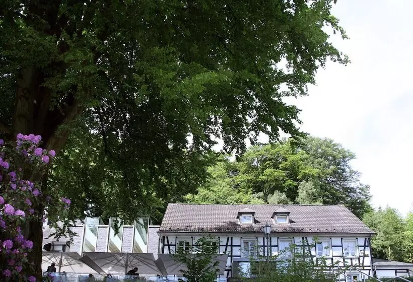 Seminar & Tagungshotel Große Ledder