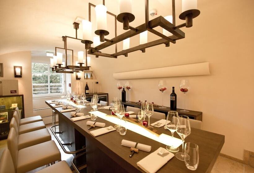 Seminar  & Tagungshotel Große Ledder