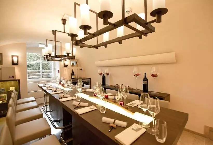 Seminar & Tagungshotel Große Ledder