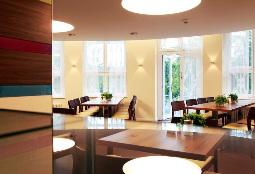 Seminar  & Tagungshotel Große Ledder