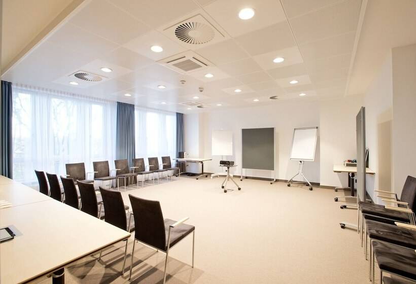 Seminar  & Tagungshotel Große Ledder