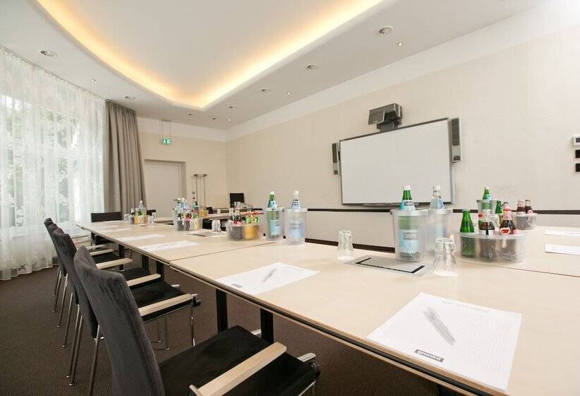 Seminar  & Tagungshotel Große Ledder