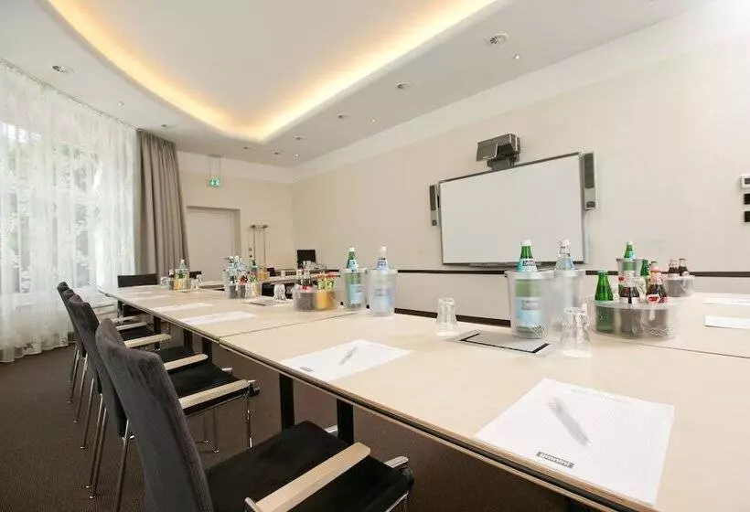 Seminar & Tagungshotel Große Ledder