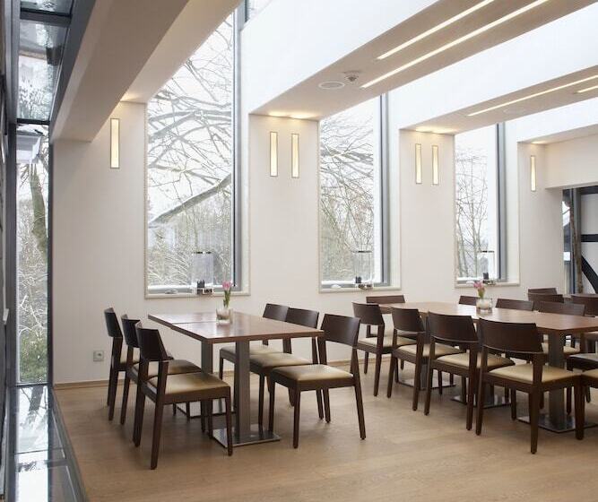 Seminar  & Tagungshotel Große Ledder