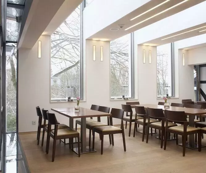 Seminar & Tagungshotel Große Ledder