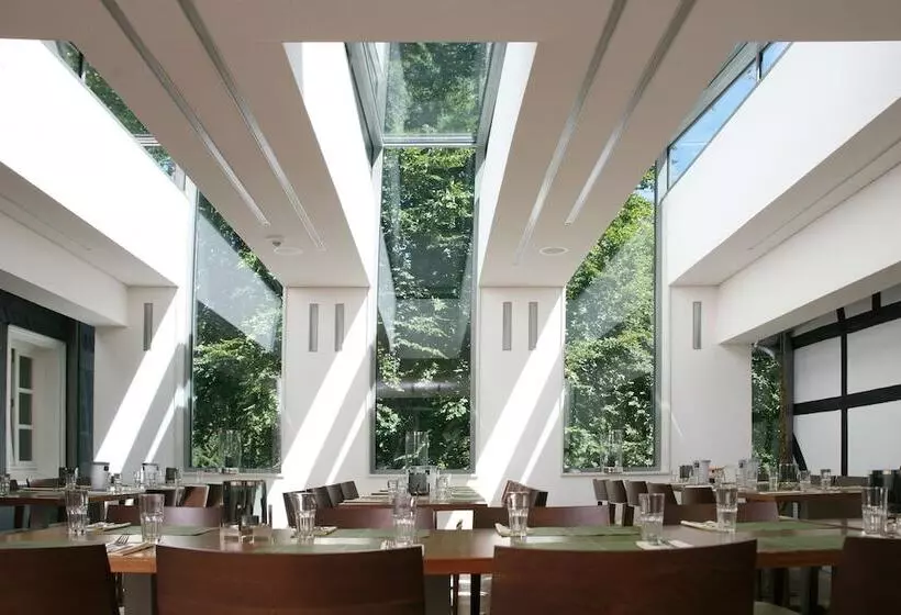 Seminar & Tagungshotel Große Ledder