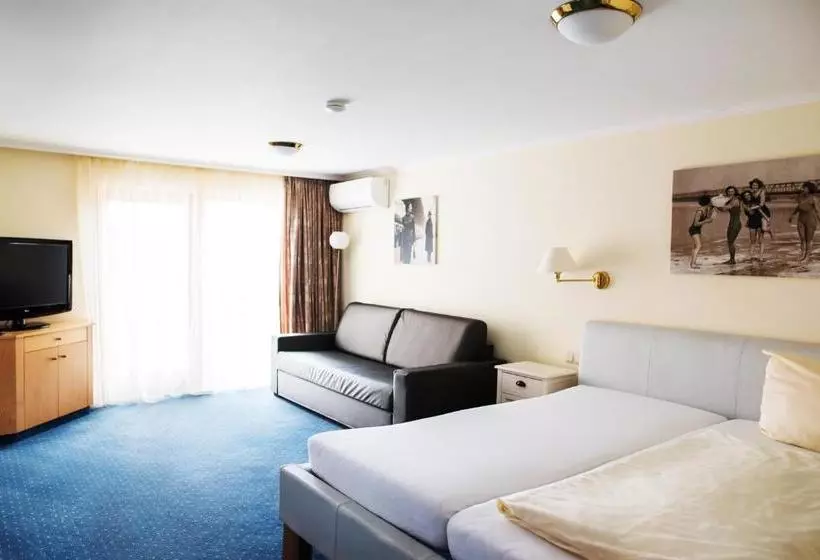 Sporthotel Schönblick