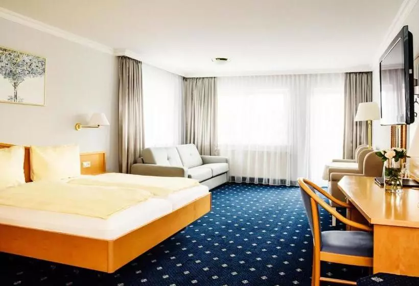 Sporthotel Schönblick