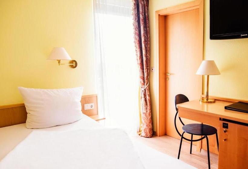 Sporthotel Schönblick