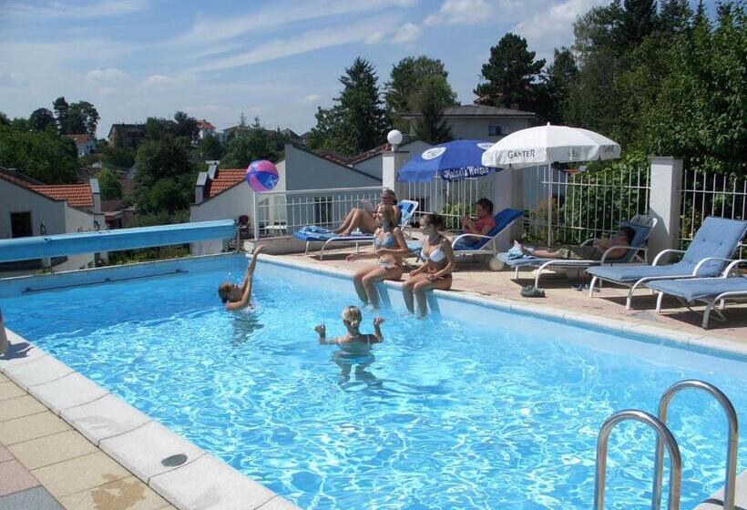 Sporthotel Schönblick