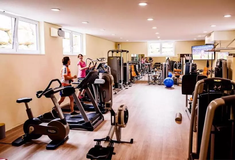 Sporthotel Schönblick