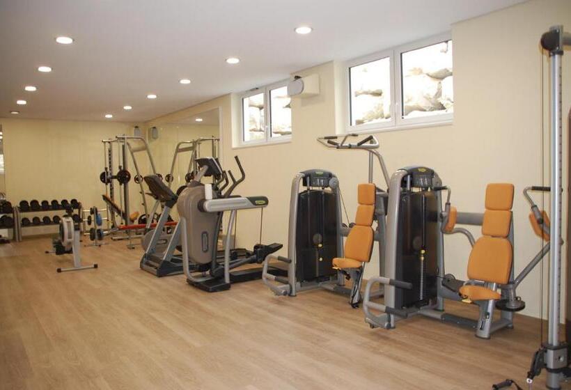 Sporthotel Schönblick