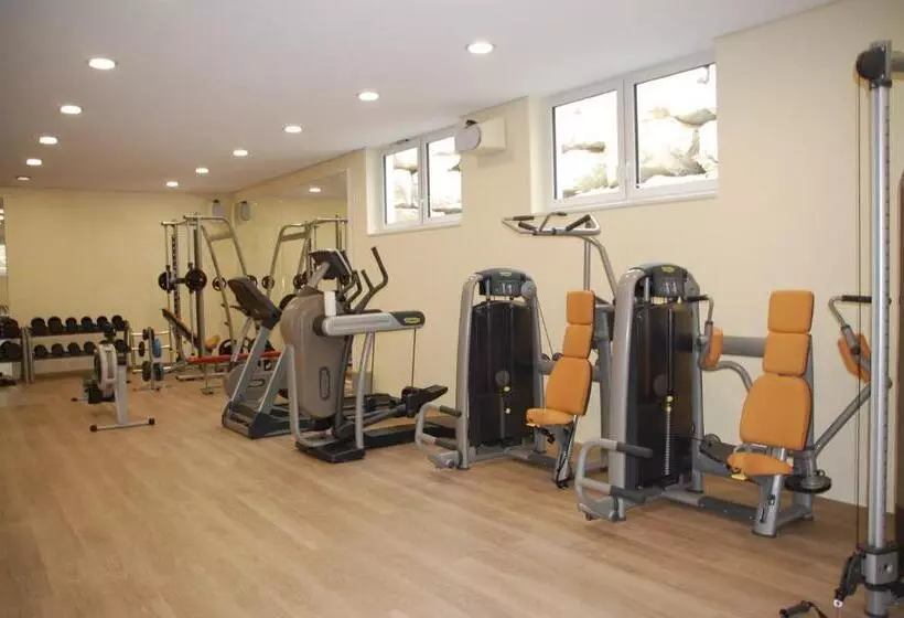 Sporthotel Schönblick