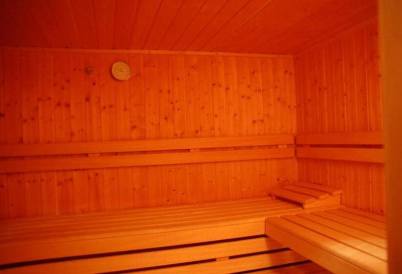 Sporthotel Schönblick