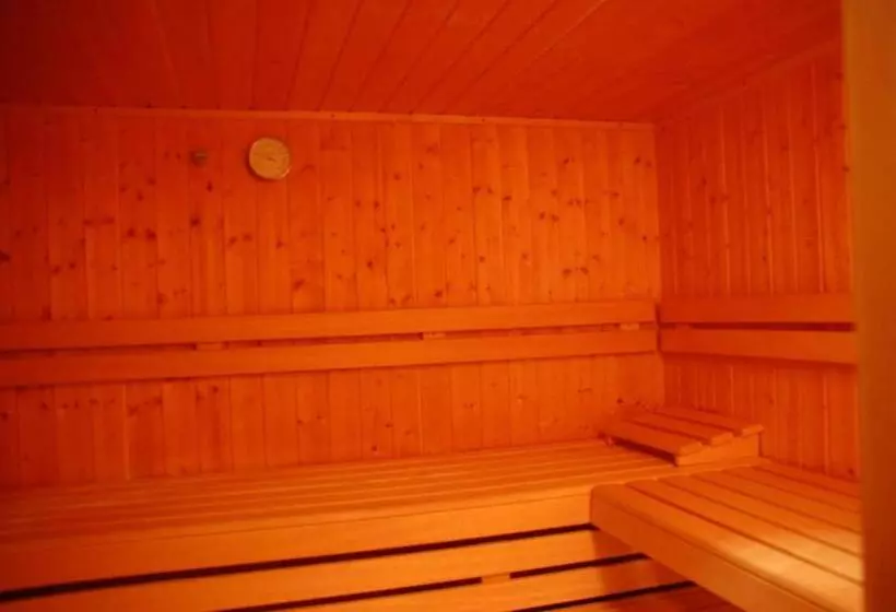 Sporthotel Schönblick