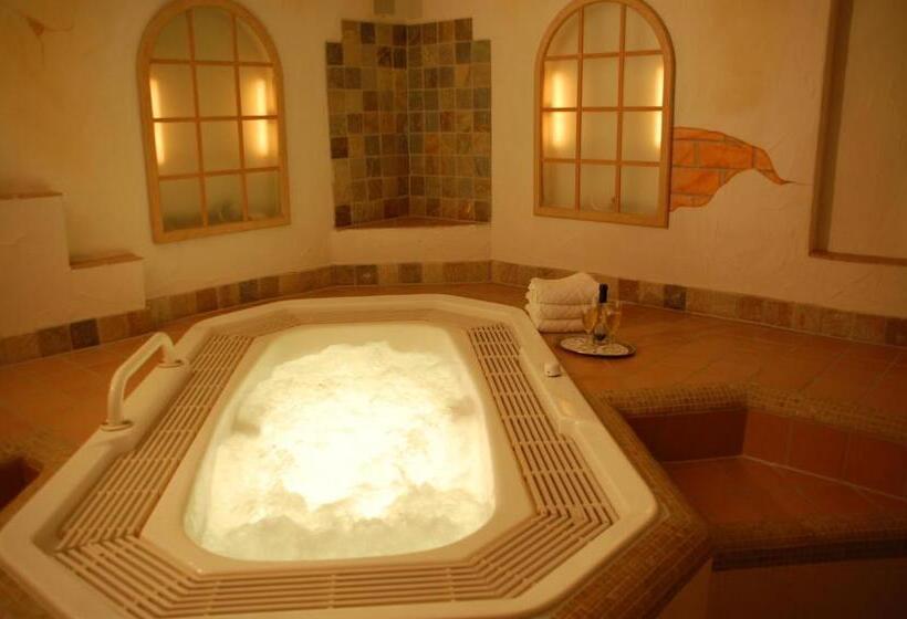 Sporthotel Schönblick