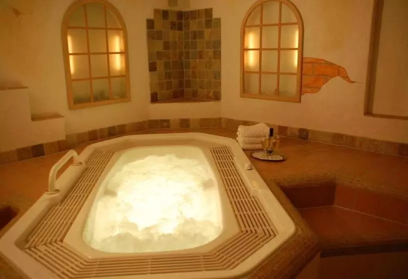 Sporthotel Schönblick