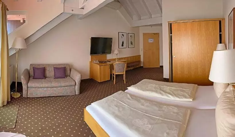 Sporthotel Schönblick