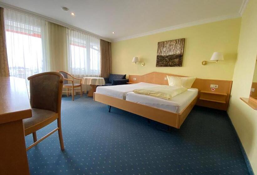 Sporthotel Schönblick