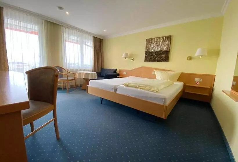 Sporthotel Schönblick