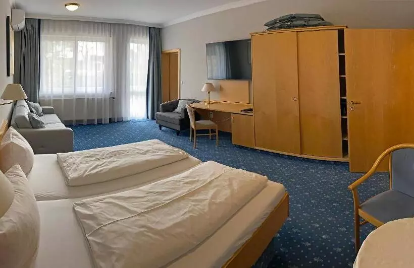 Sporthotel Schönblick