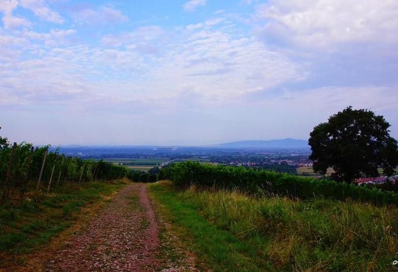 Wisser's Sonnenhof Landhotel Garni