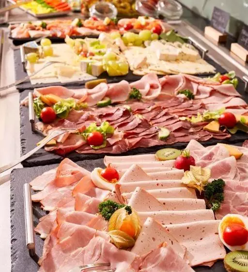 Отель Zu Den Drei Kronen