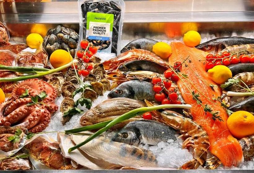 فندق Zu Den Drei Kronen