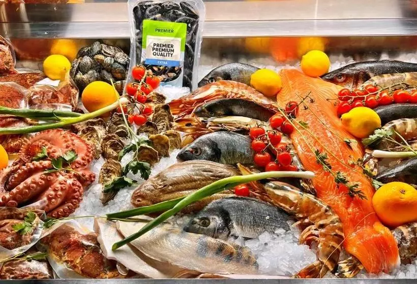 בית מלון כפרי Zu Den Drei Kronen