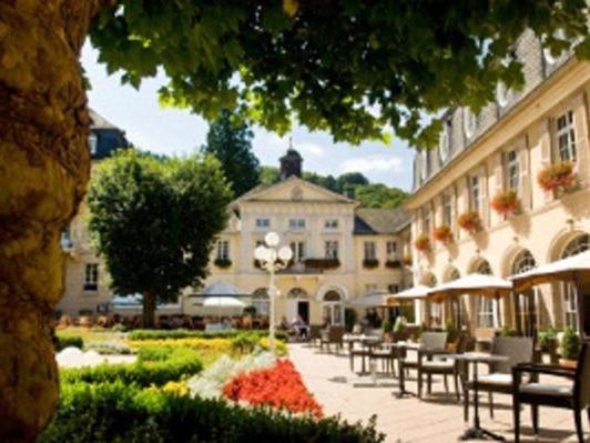 בית מלון כפרי Restaurant Zumbusch