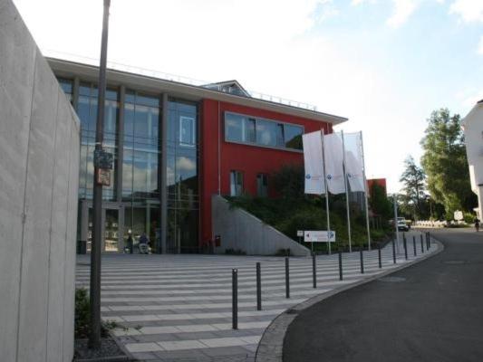 בית מלון כפרי Restaurant Zumbusch