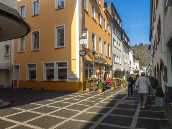 בית מלון כפרי Restaurant Zumbusch