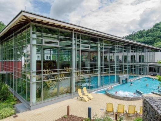 בית מלון כפרי Restaurant Zumbusch