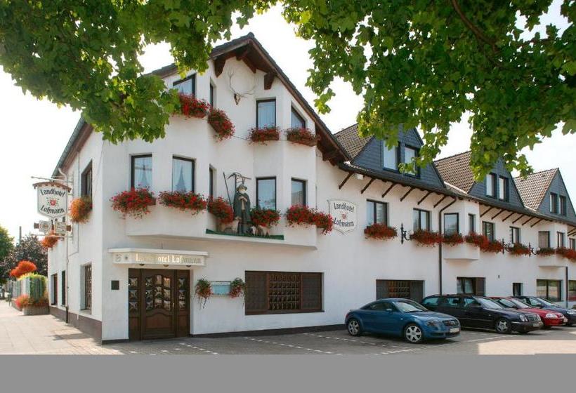 Landhotel Lohmann