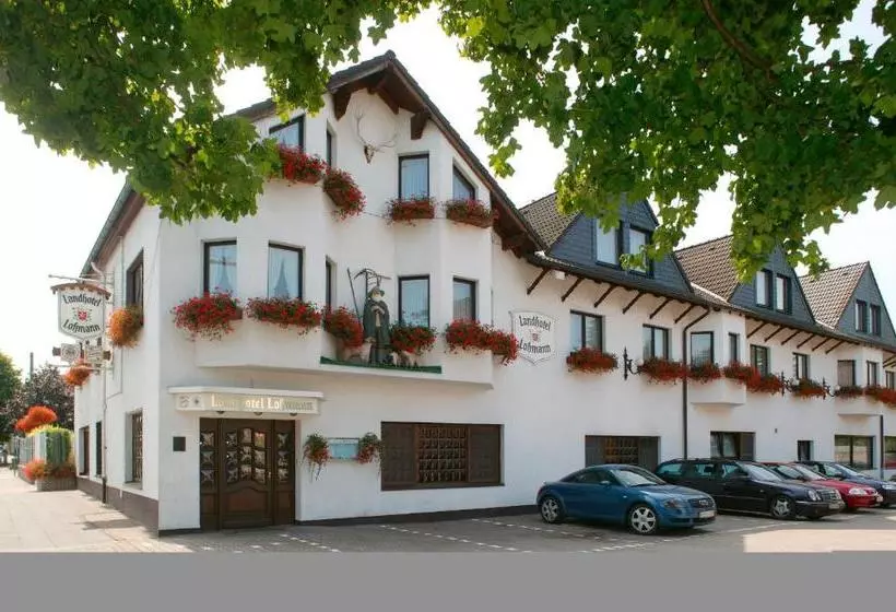 Landhotel Lohmann